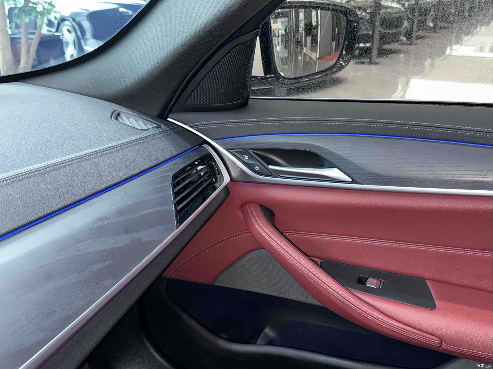 BMW 5 Series, 2021 3