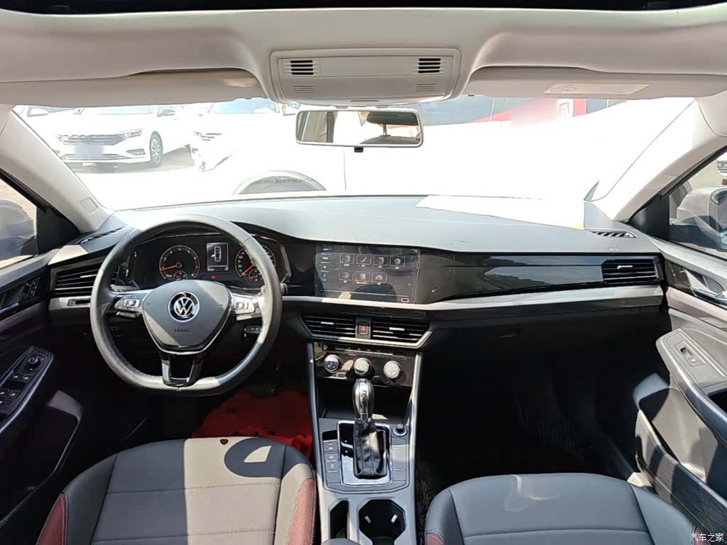 Volkswagen Bora, 2022 10