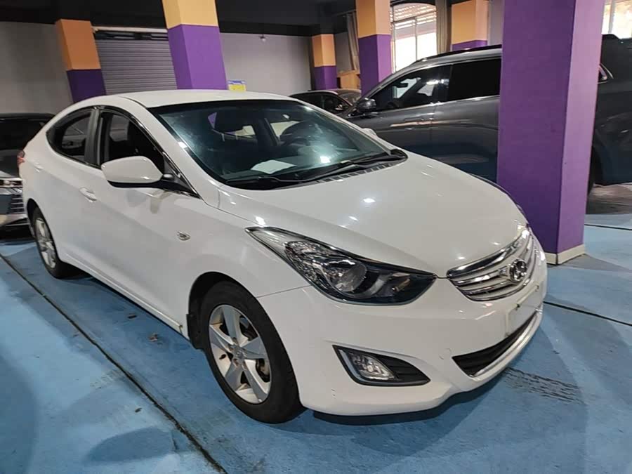 Hyundai Langdong 2014, фото 3
