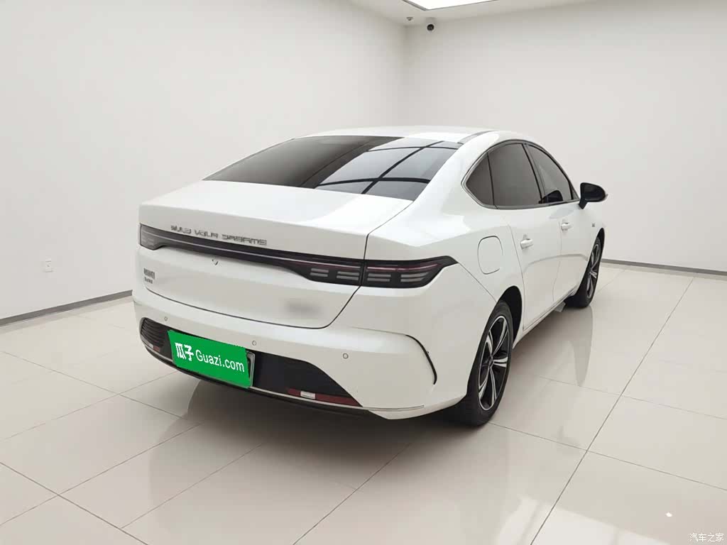 BYD Destroyer 05, 2023 6