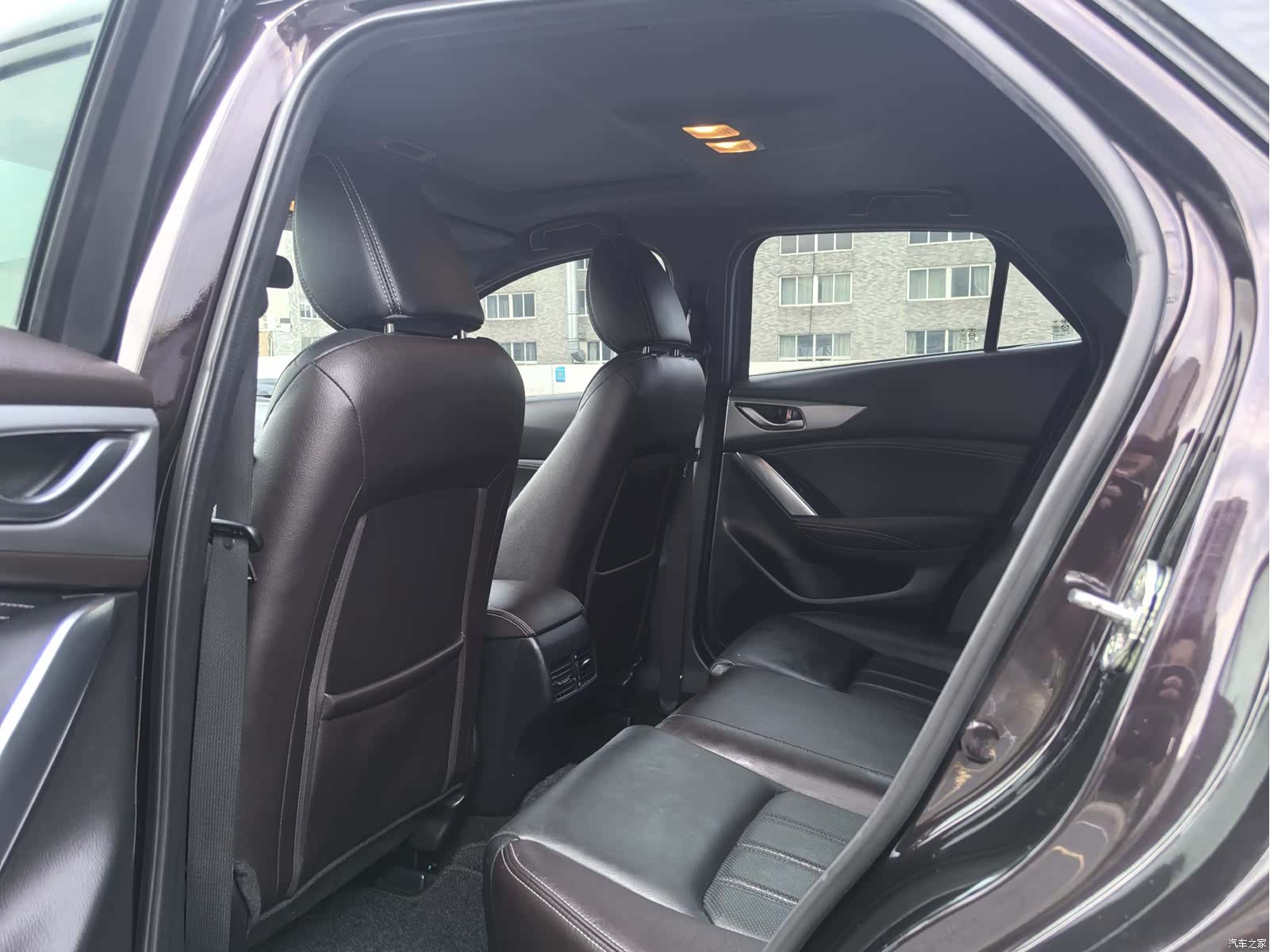 Mazda CX-4, 2018 все фото