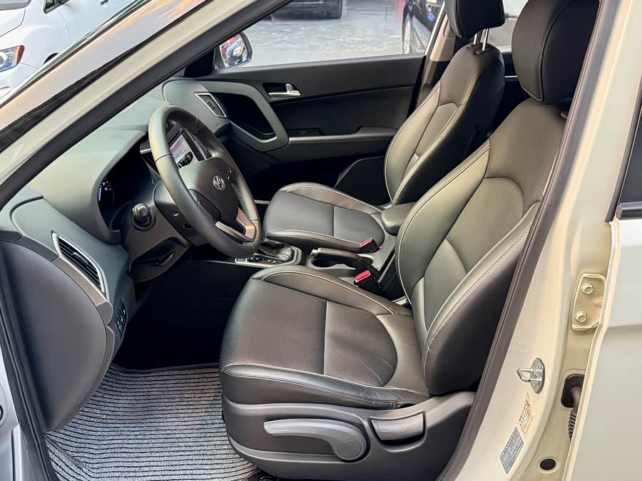 Hyundai Hyundai ix25 2016, фото 7