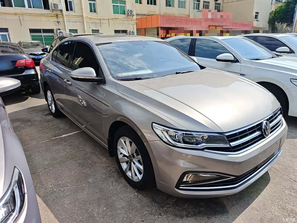 Volkswagen Bora, 2022 4