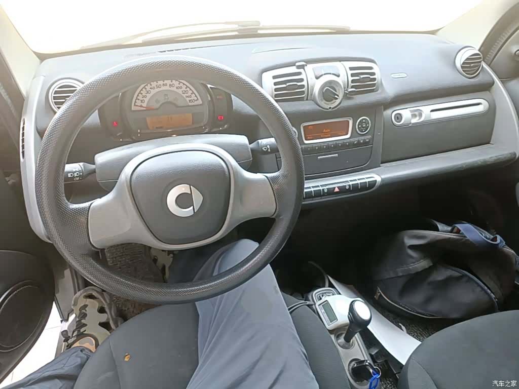 Smart Fortwo, 2014 6