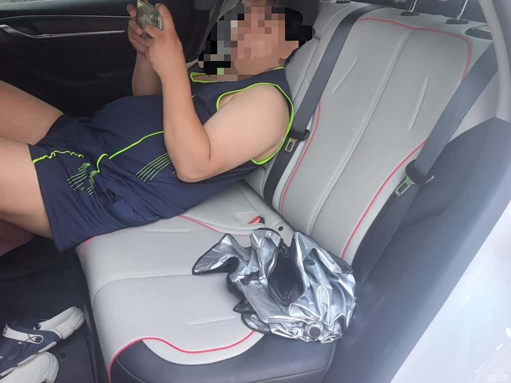 BYD Destroyer 05, 2023 18