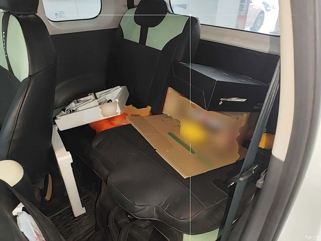 Changan Lumin, 2025 17