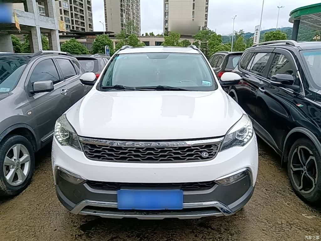 Liebao CS10, 2016 3