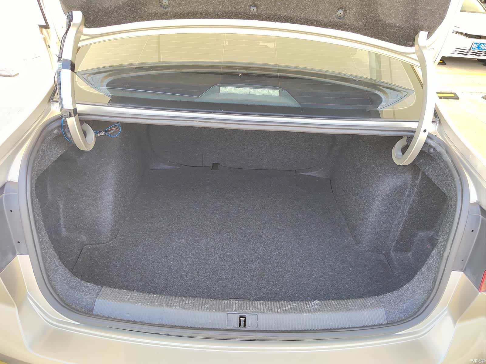 Volkswagen Bora, 2016 18