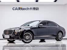 S 2024 Ŀ S 450 L 4MATIC