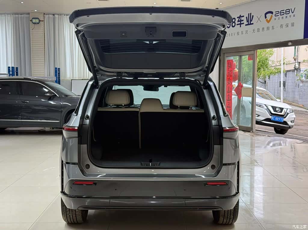 Toyota 3X, 2025 24