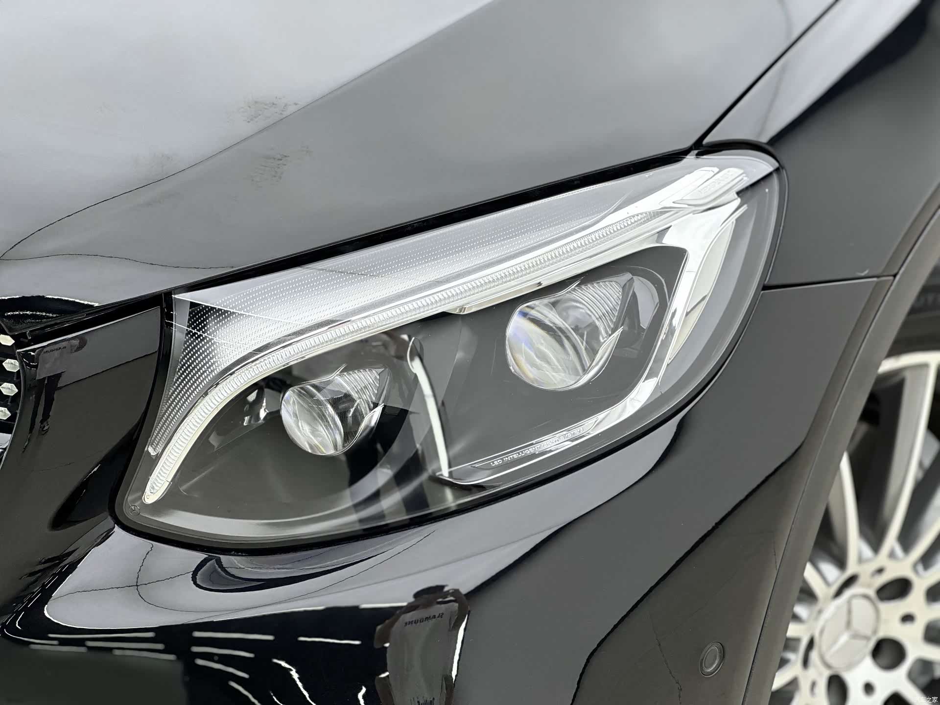 Mercedes-Benz GLC, 2018 16