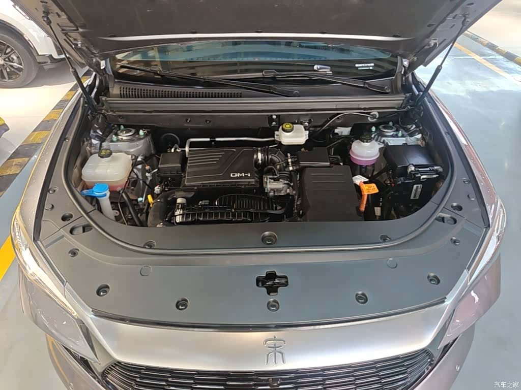 BYD Song, 2024 20
