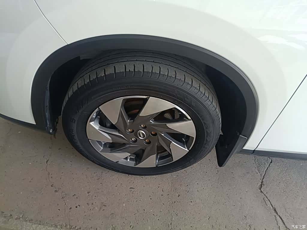 GAC GS4, 2021 25