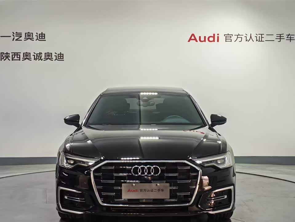 Shaanxi Xi'an Car