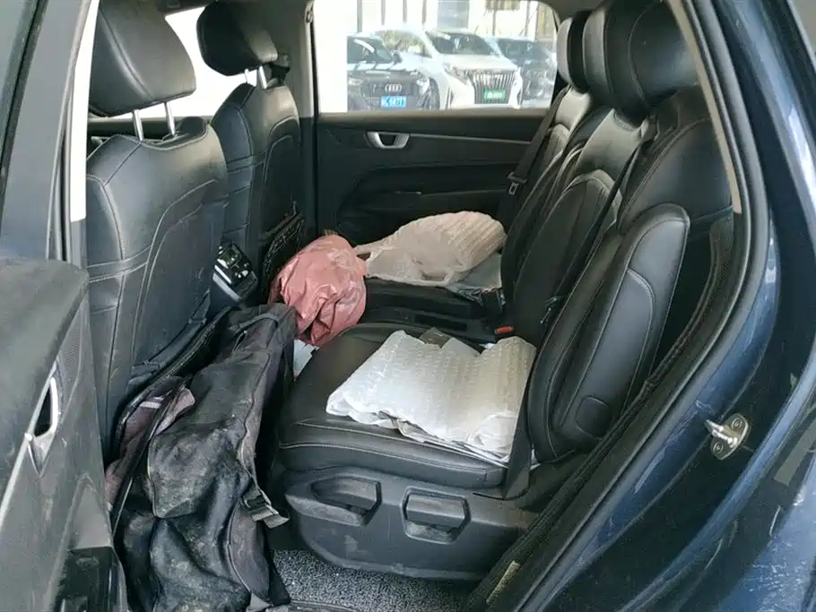 Wuling Wuling Capgemini