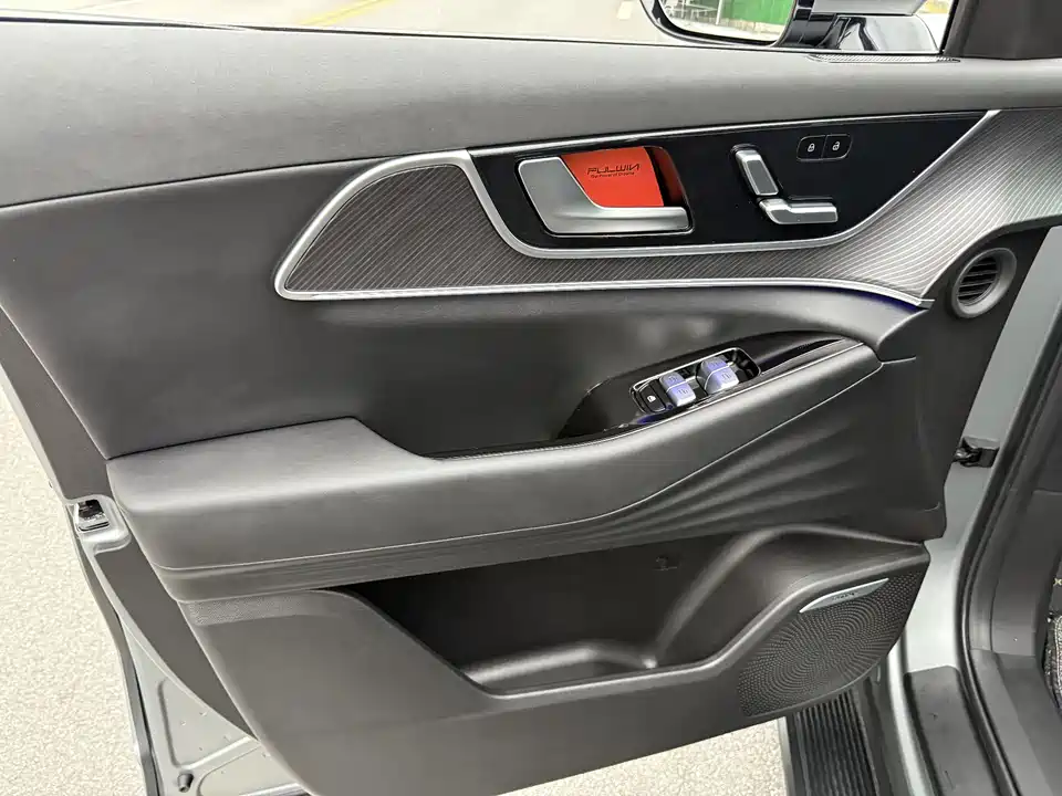 Chery Fulwin Fengyun T9