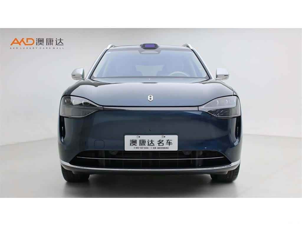 AITO M9, 2025 2