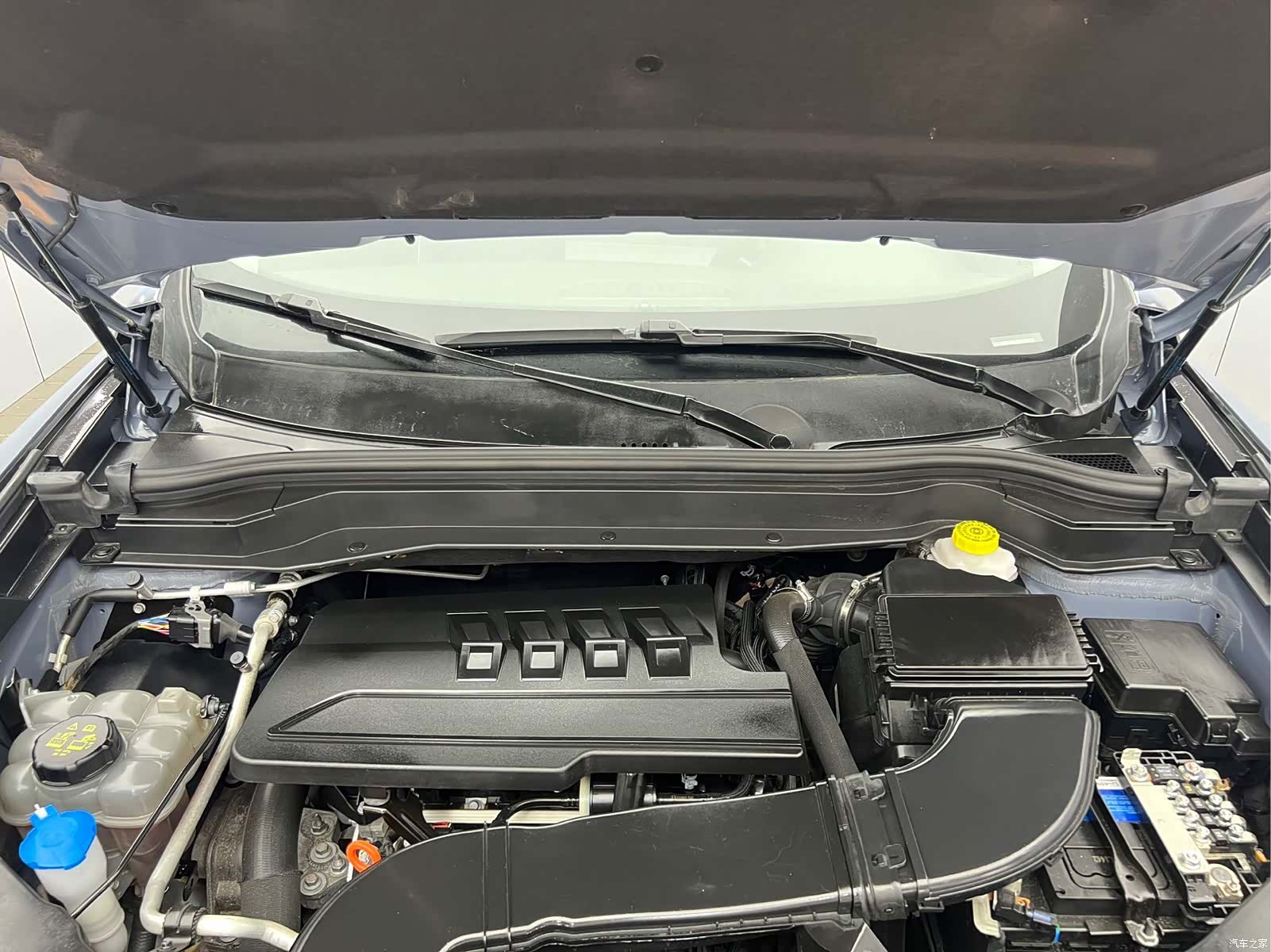 Haval H6, 2023 18