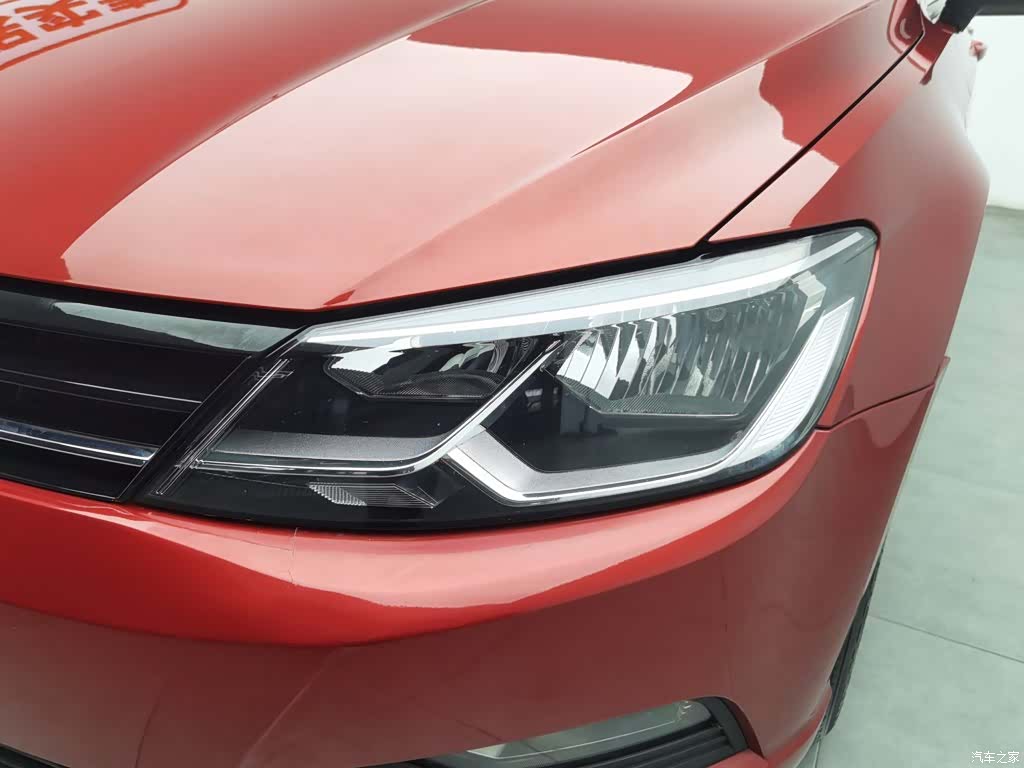 Volkswagen Lamando, 2016 7