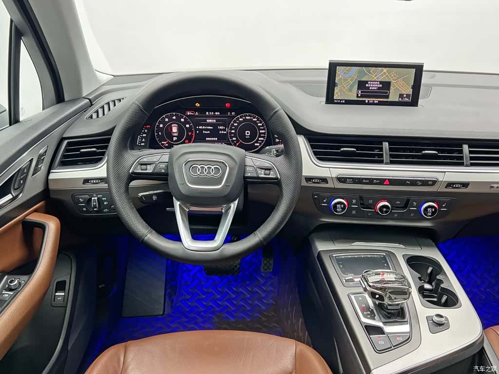 Audi Q7, 2020 20