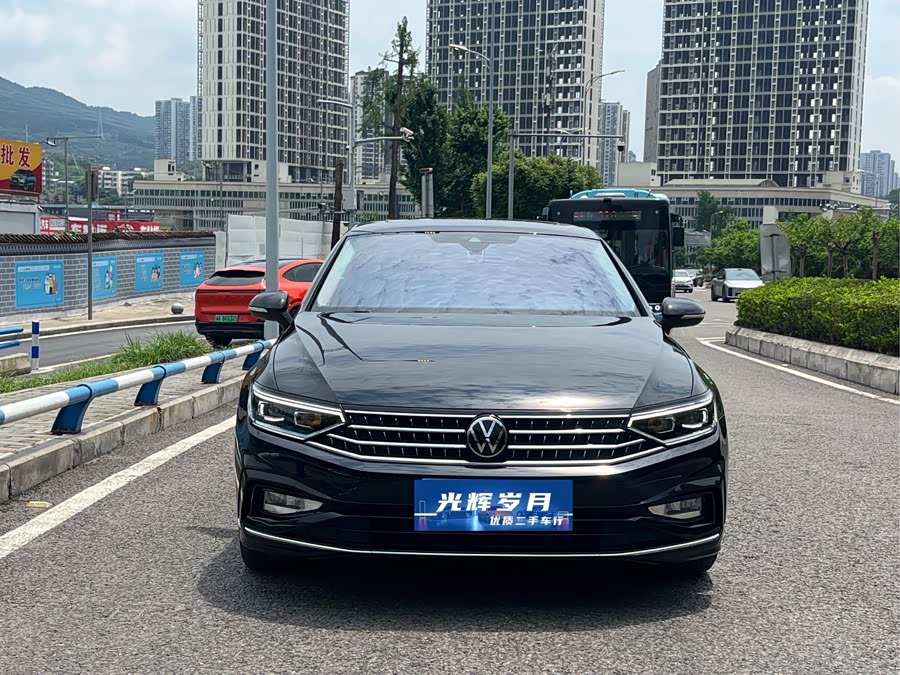 Volkswagen Magotan 2023, фото 2