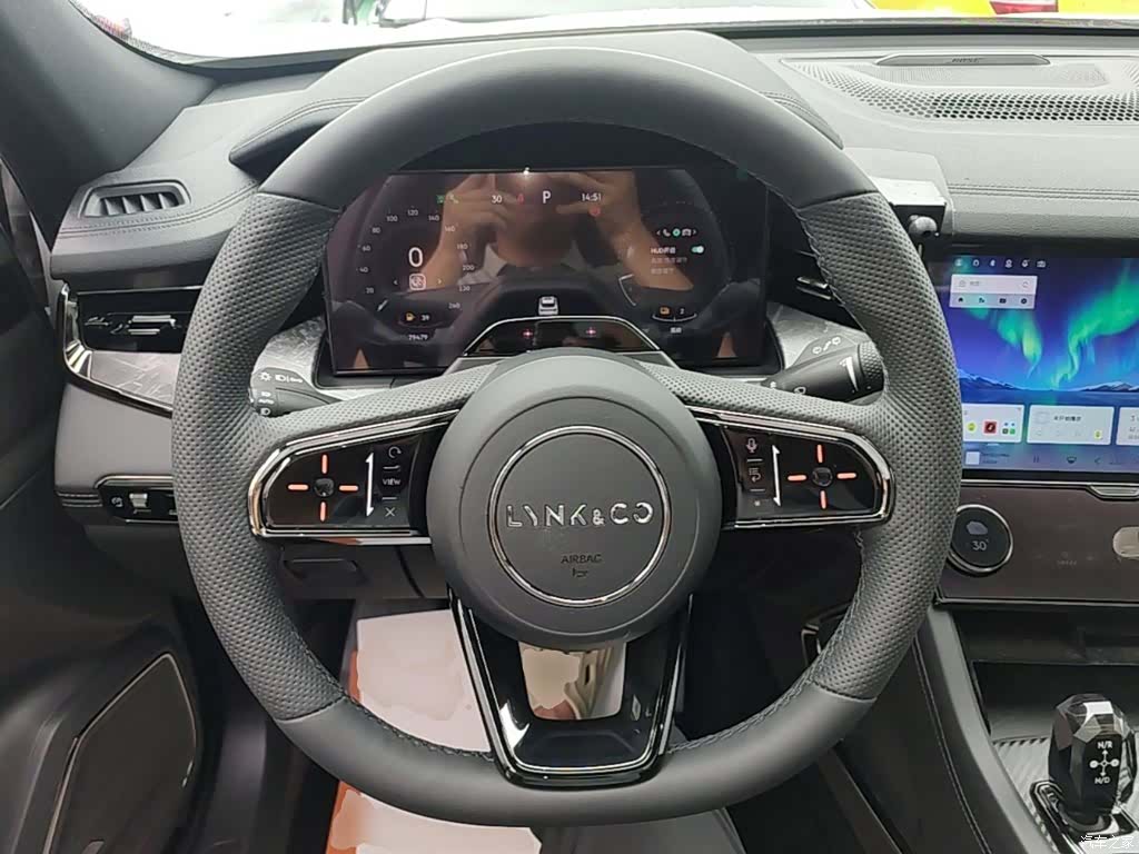 Lynk & Co 02, 2022 11