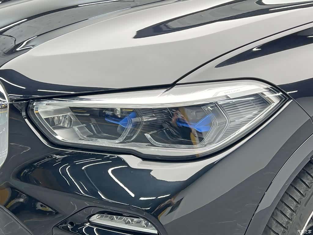 BMW X5, 2020 10