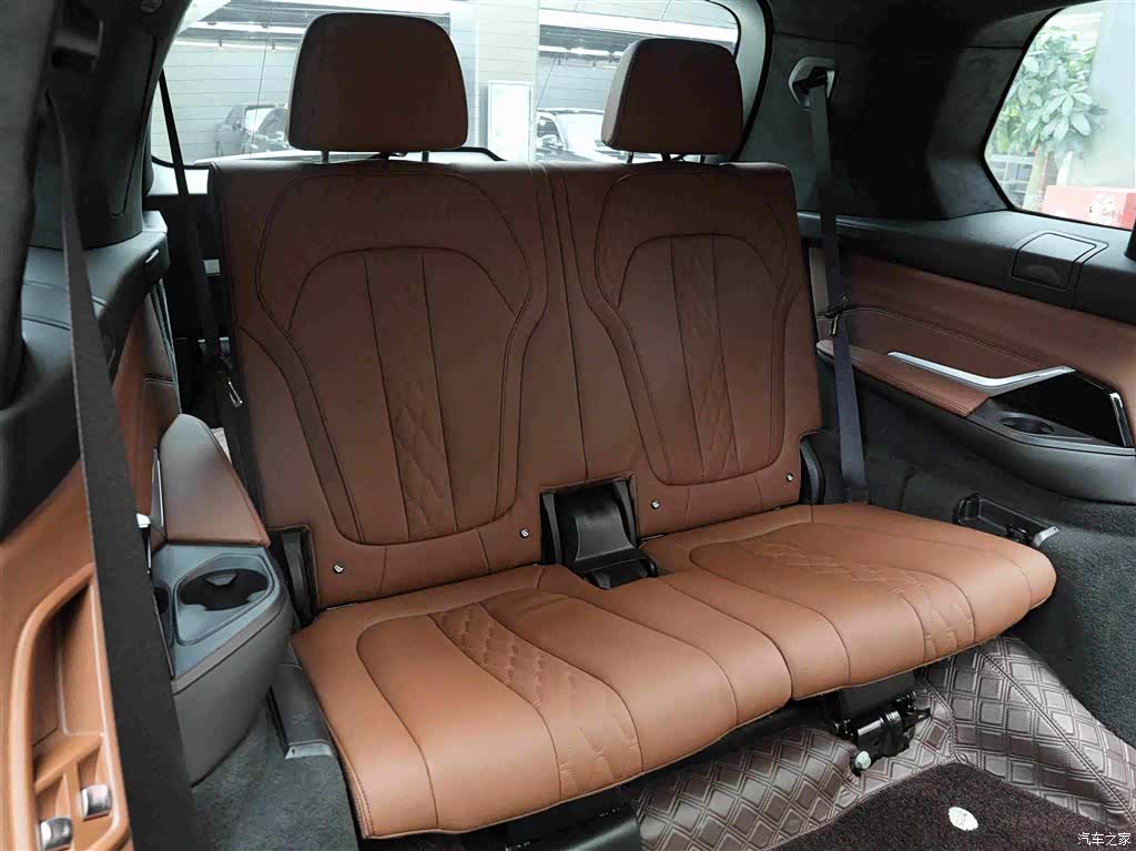 BMW X7, 2022 14