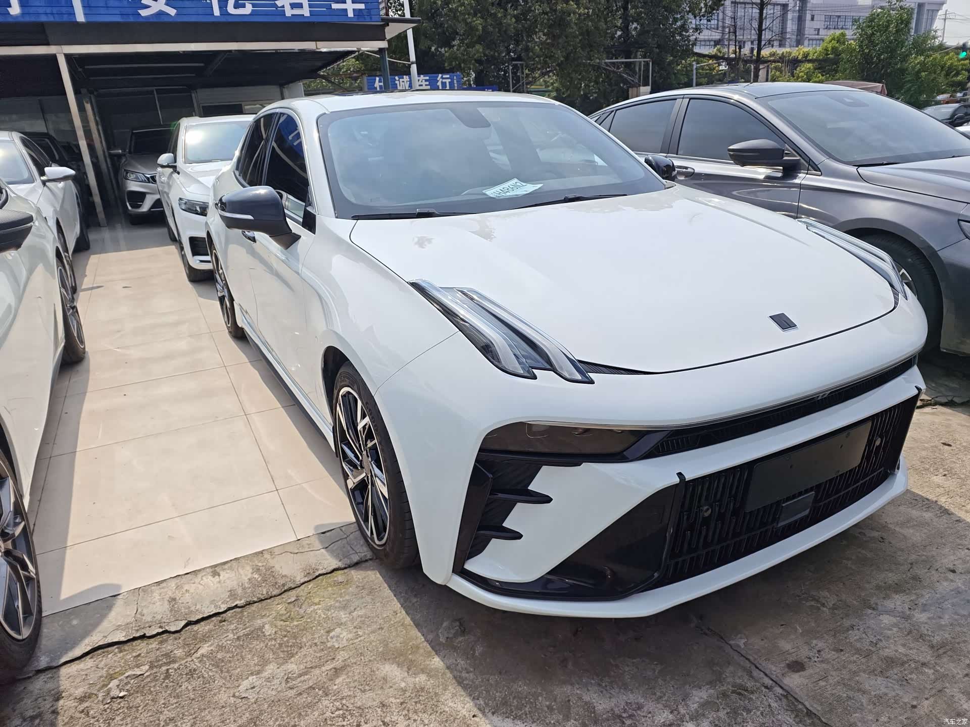 Lynk & Co 02, 2022 3