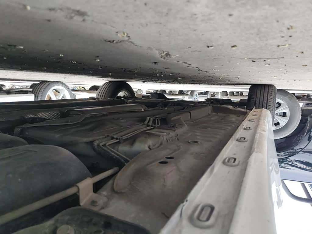 Roewe i5, 2024 22