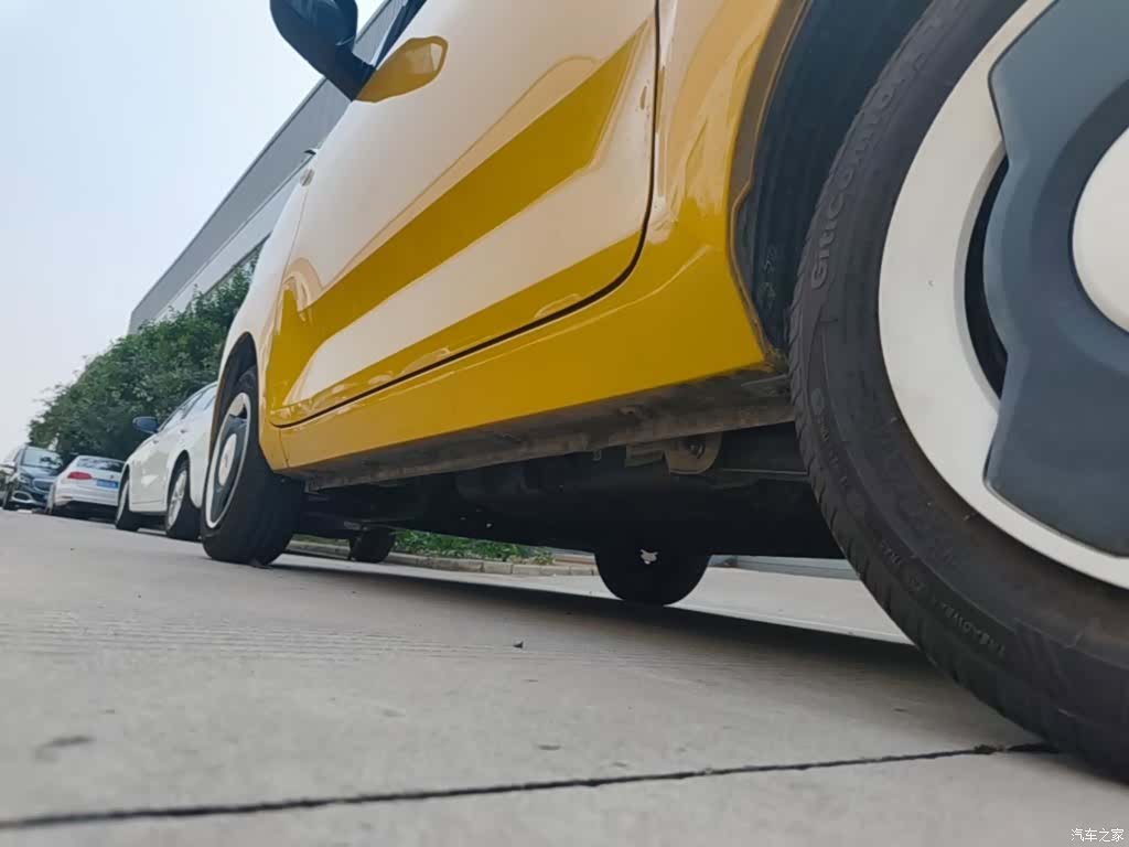 Wuling MINIEV, 2021 22