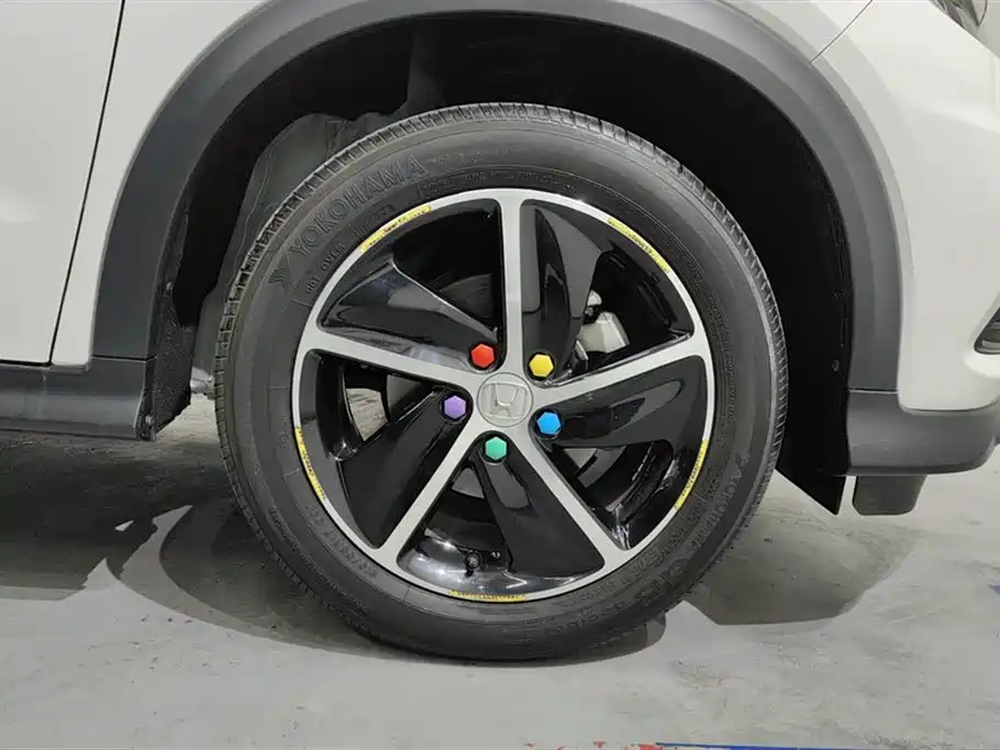 Honda Binzhi Honda Binzhi