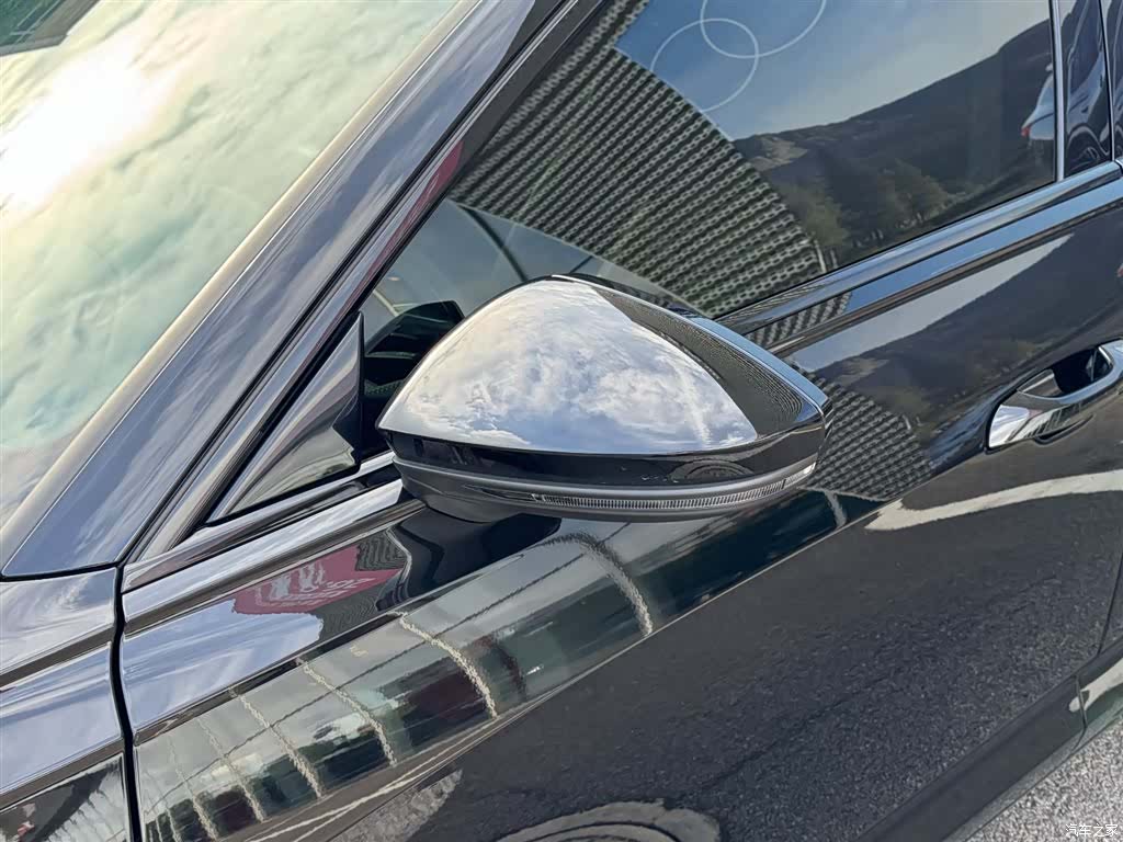 Audi A6, 2024 11