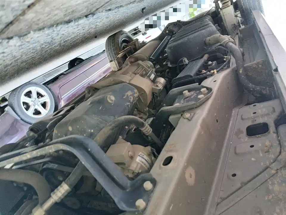 Wuling Light of Wuling