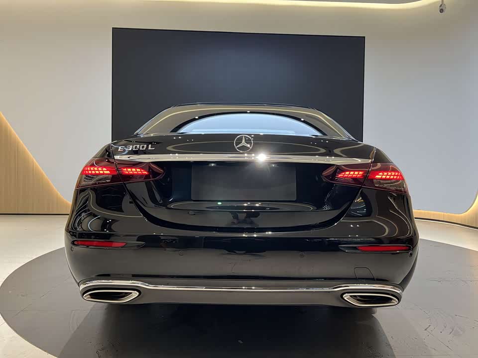 Mercedes-Benz E-class Mercedes-Benz E-class