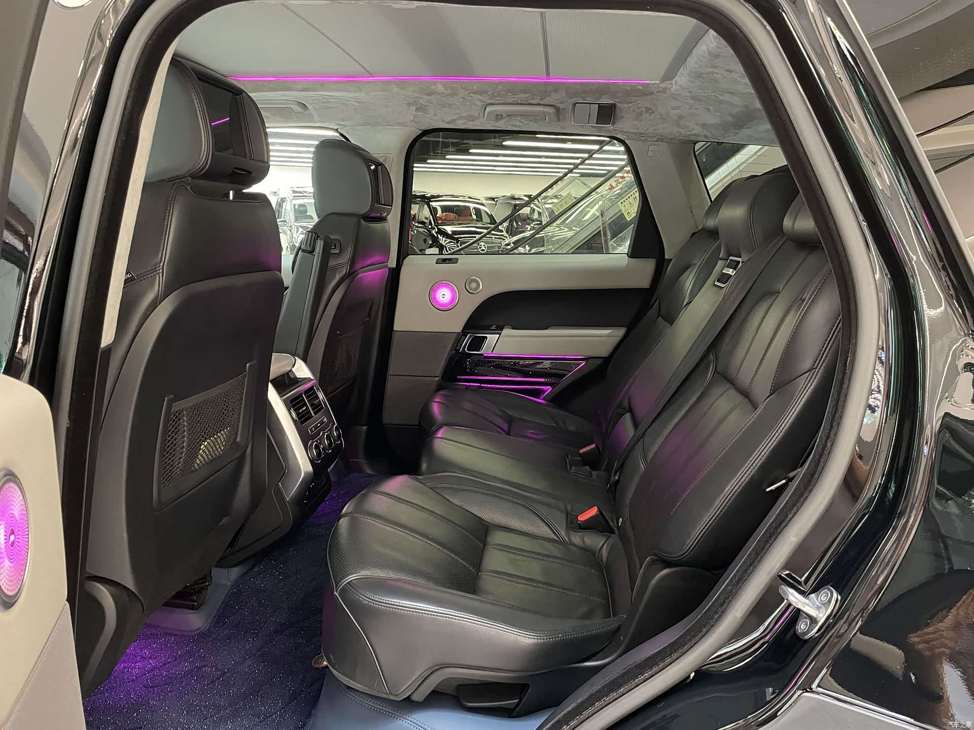 Land Rover Range Rover, 2013 20