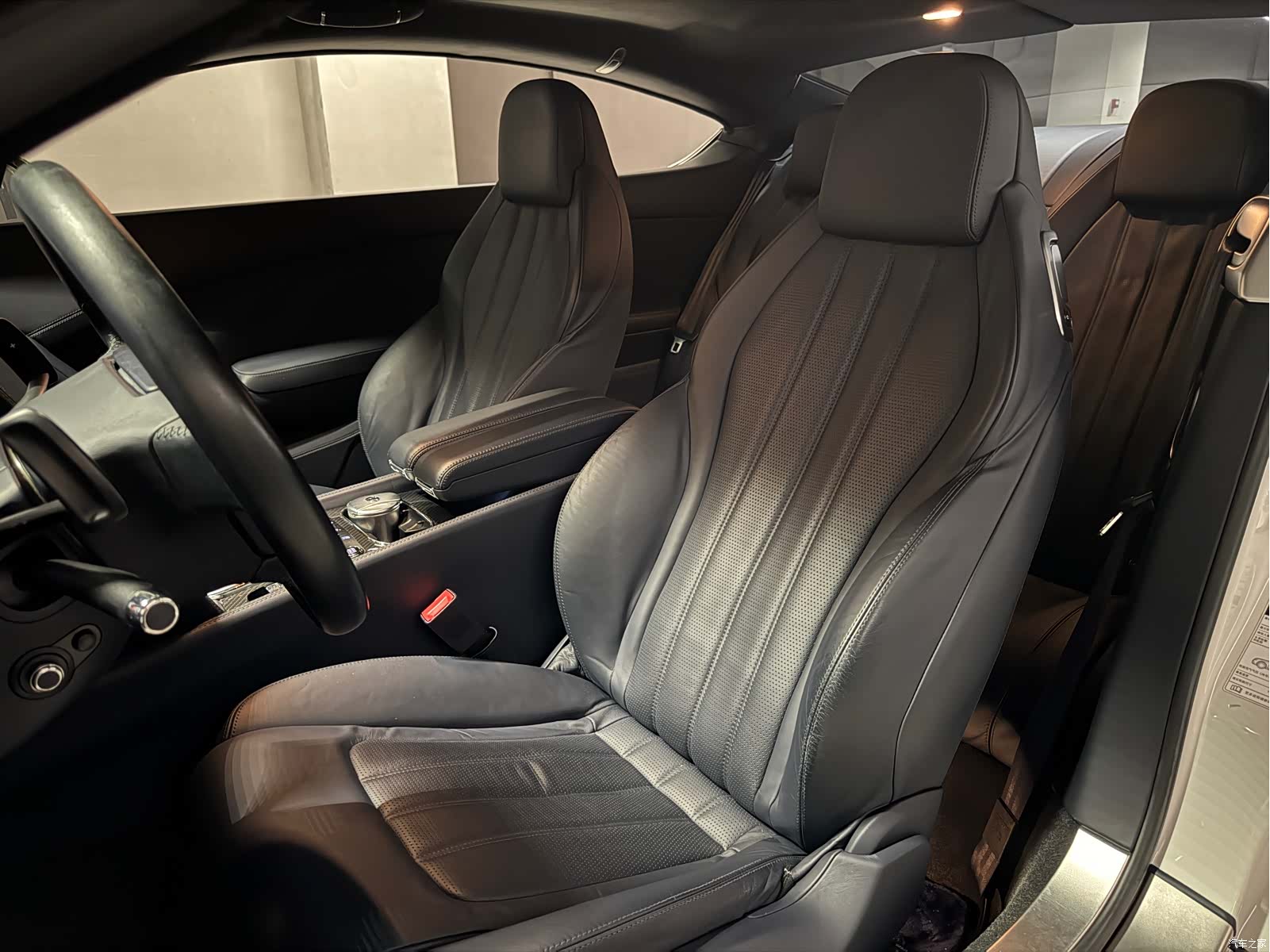 Bentley Continental GT, 2016 19