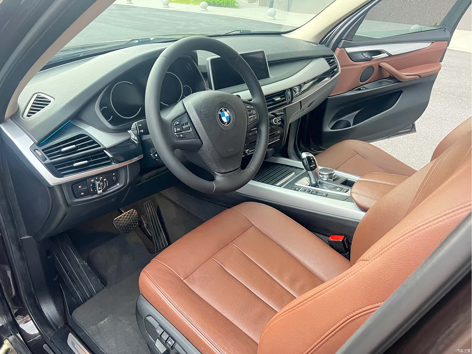 BMW X5, 2017 16