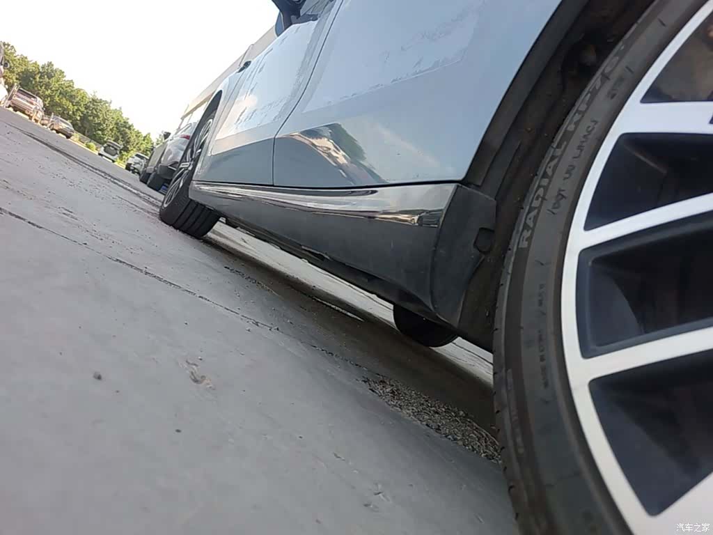 Leapmotor B01, 2025 22