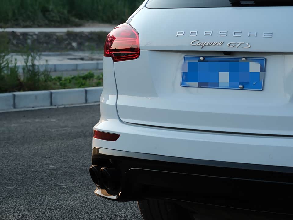 Porsche Cayenne Porsche Cayenne