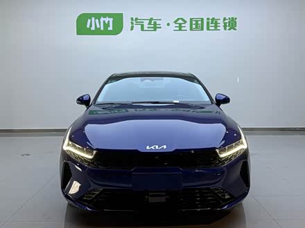 ���ֶ������� ����K5 2021�� 380T GT-Line �콢��