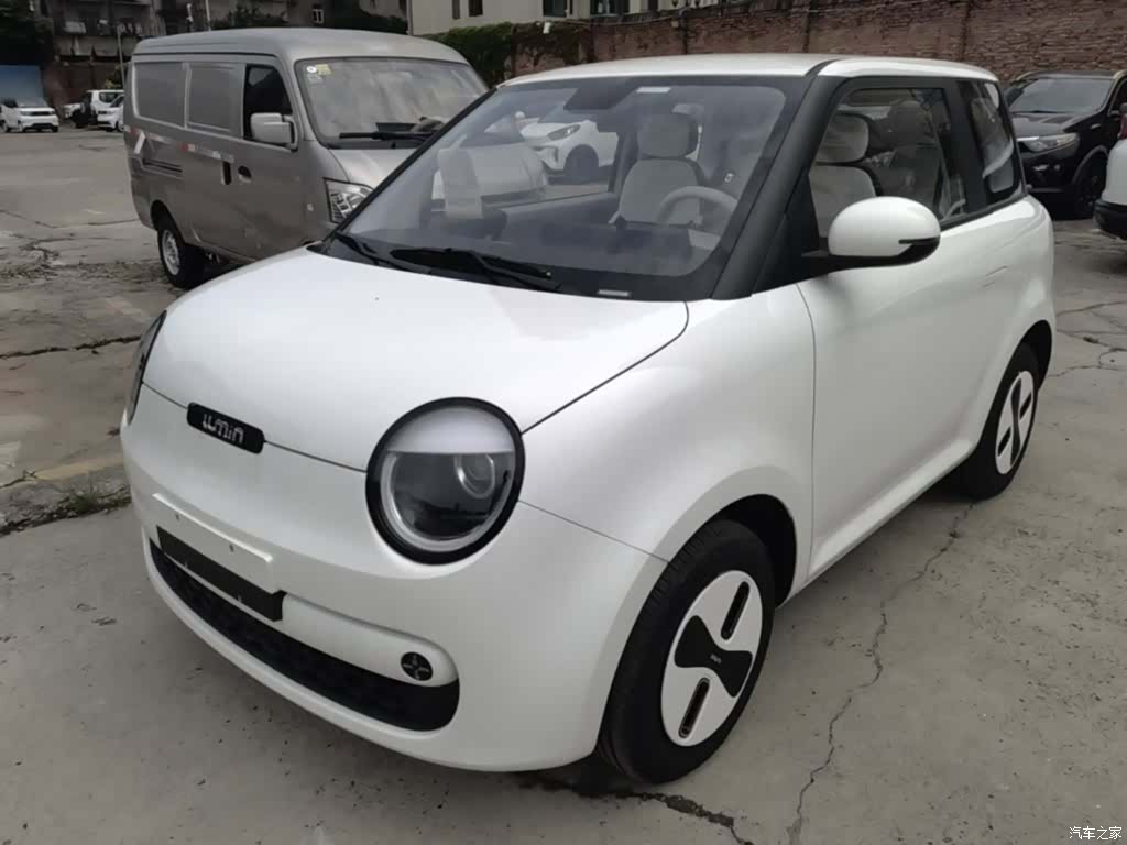 Changan Lumin, 2026 1