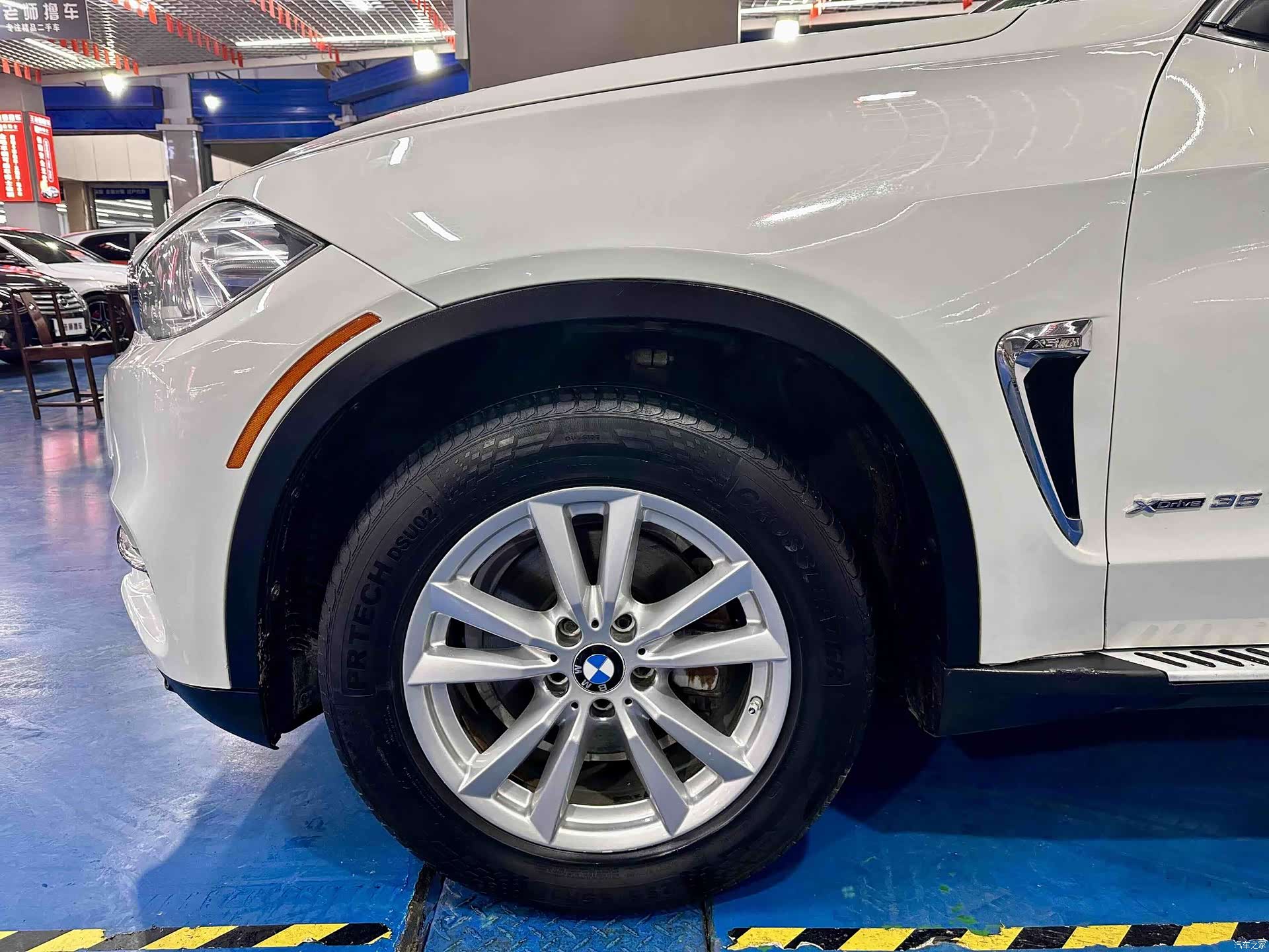 BMW X5, 2015 18
