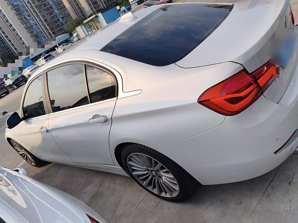 BMW 3 series BMW 3 series