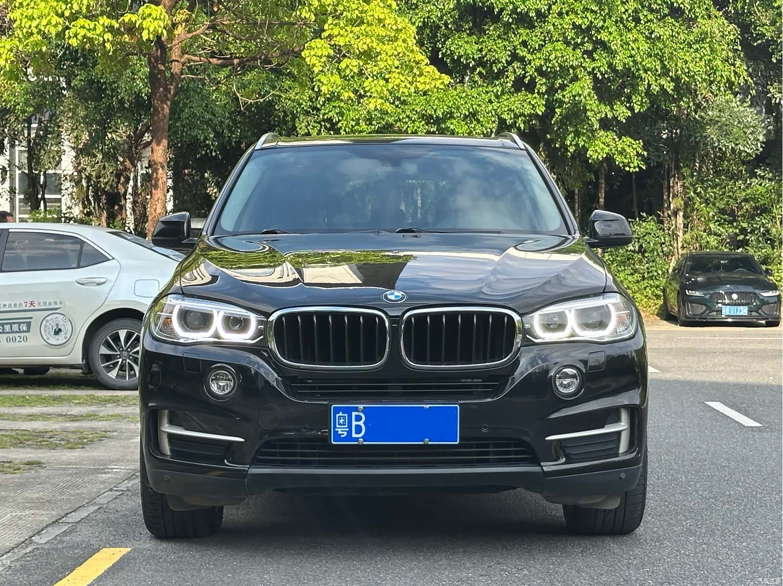 BMW X5, 2014 2