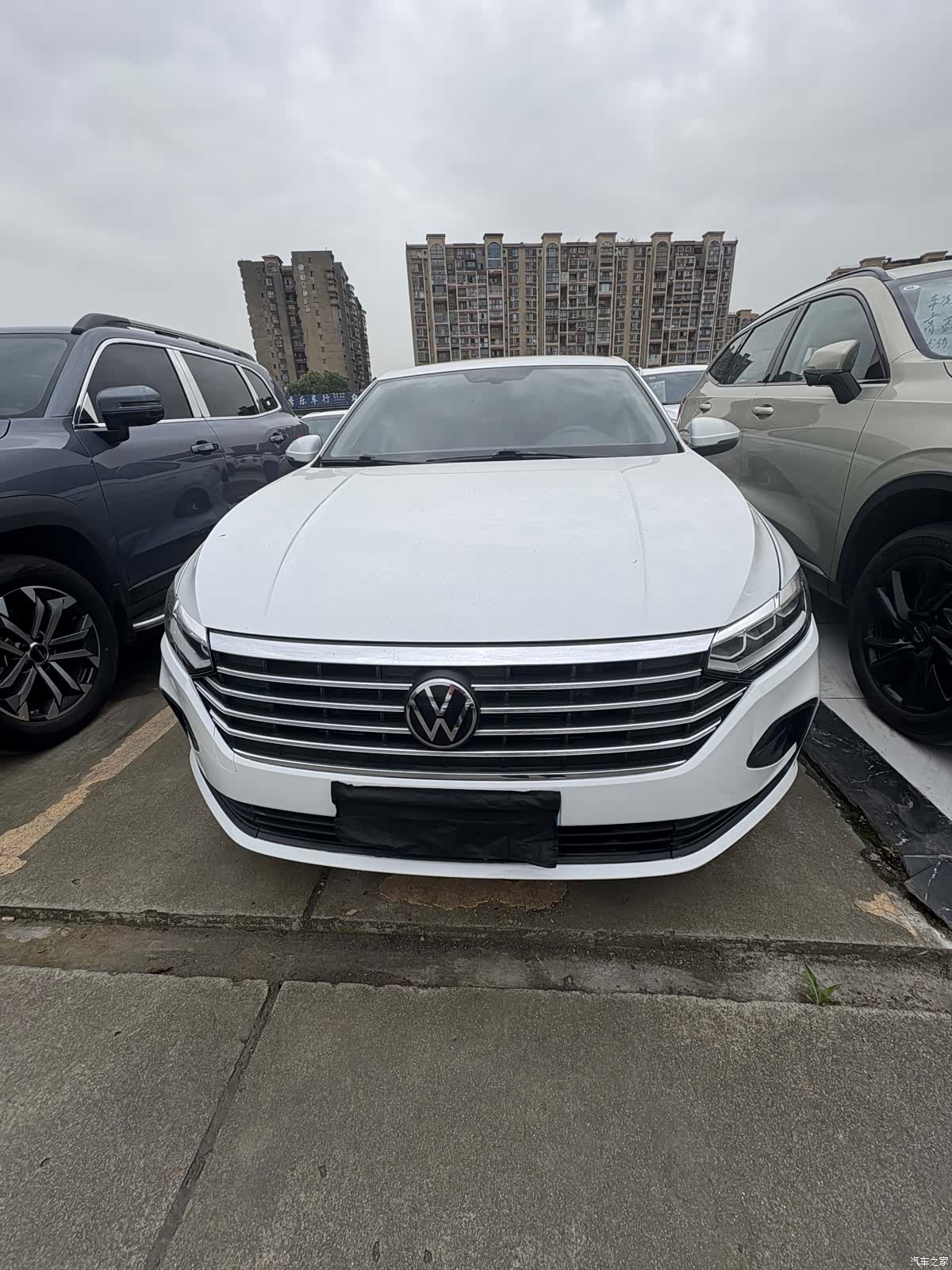 Volkswagen Lavida, 2023 2