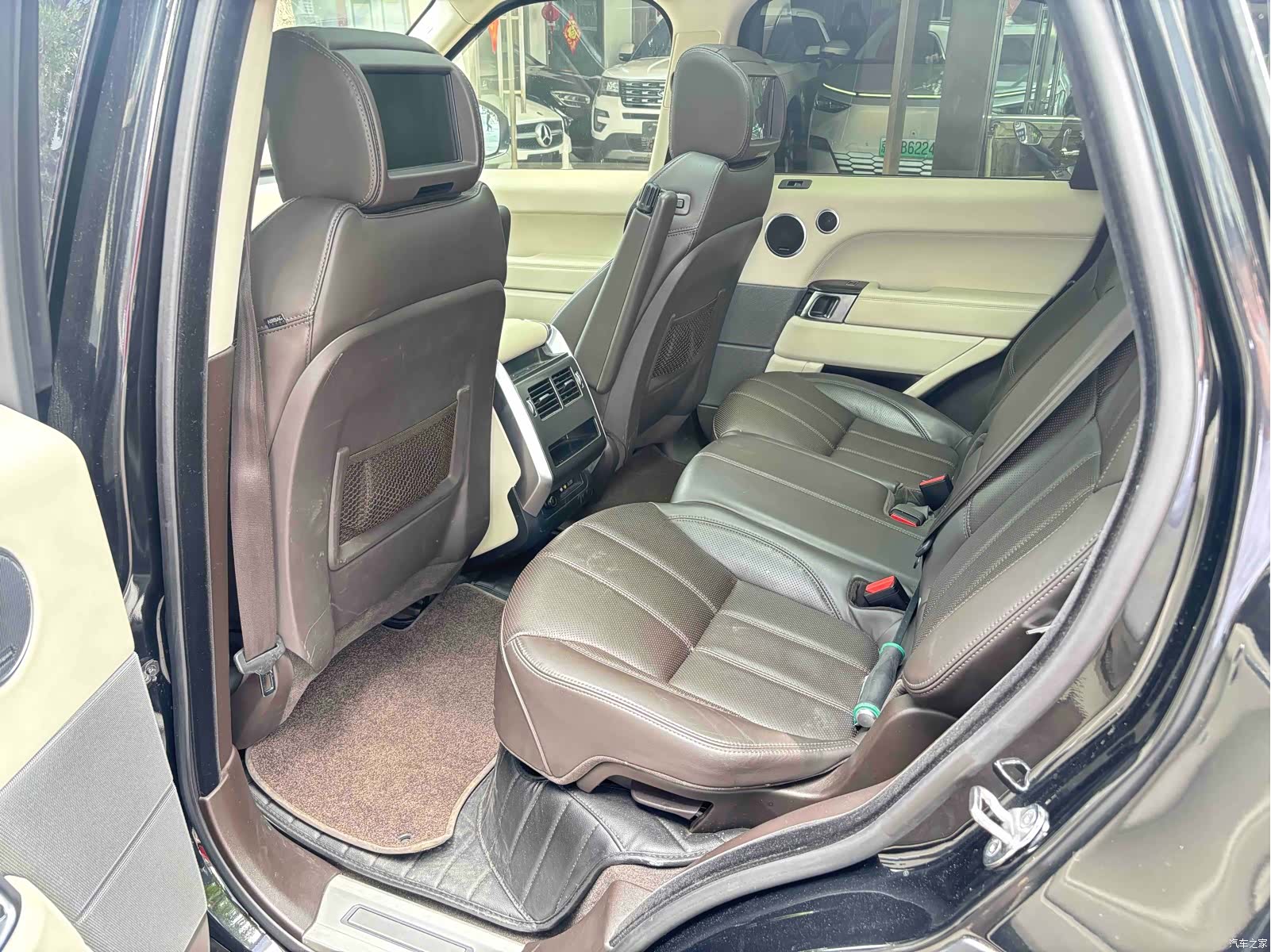 Land Rover Range Rover, 2014 7