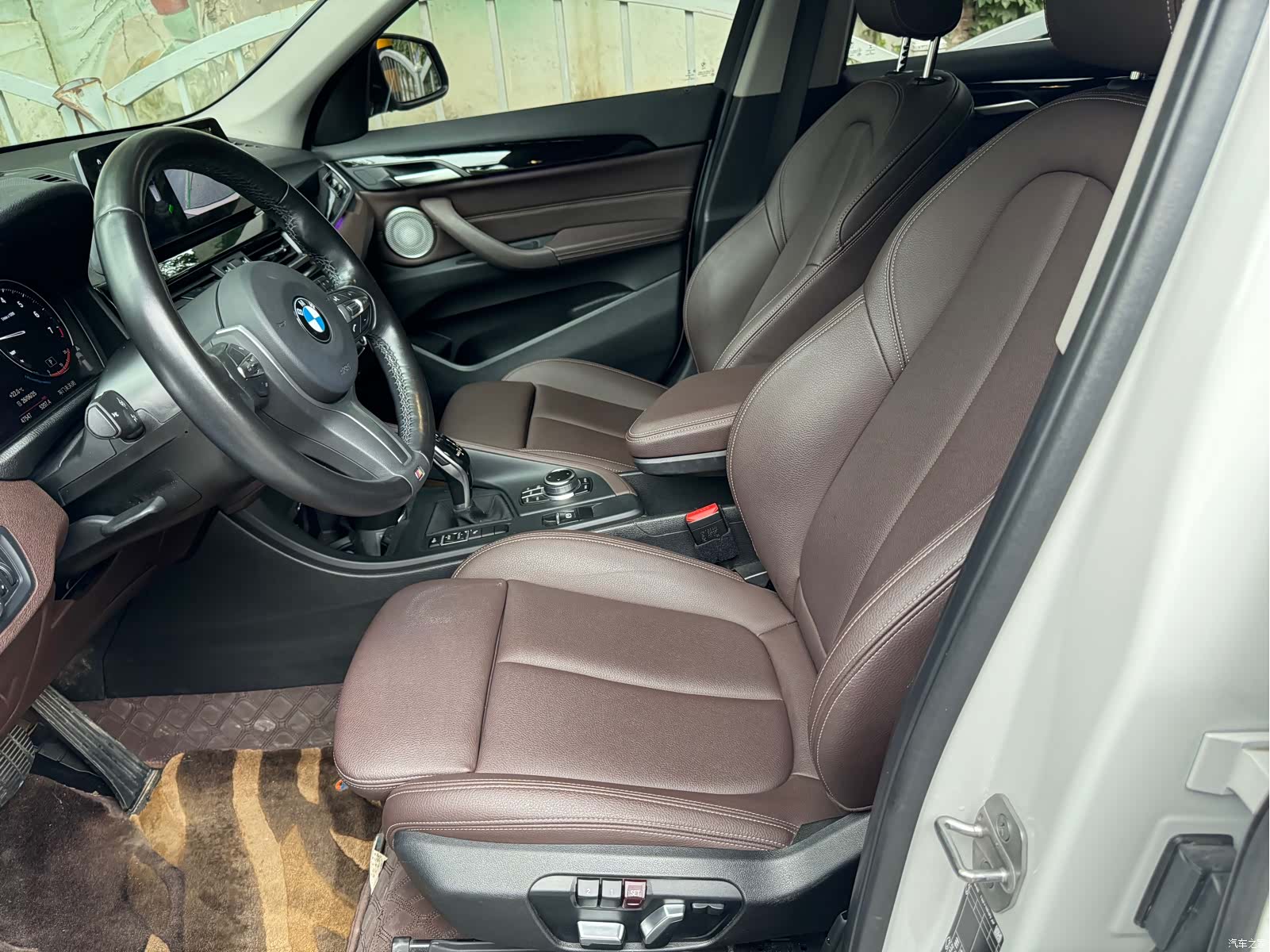 BMW X1, 2022 6