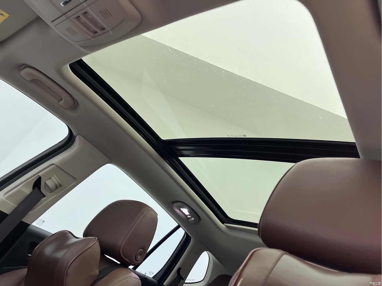 Buick Envision Plus, 2021 11