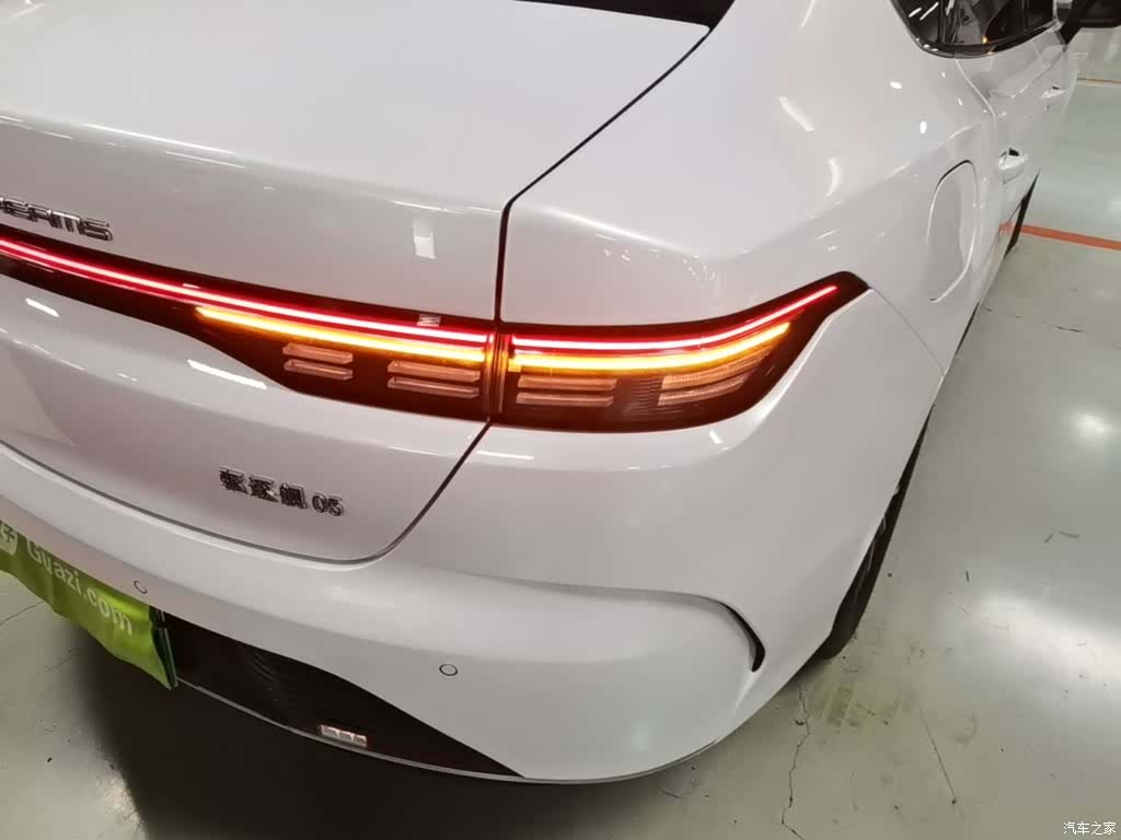 BYD Destroyer 05, 2024 8
